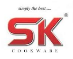 SK Cookware