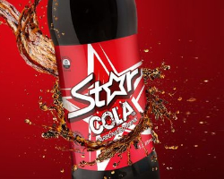Star Cola