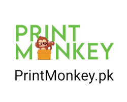 Print Monkey