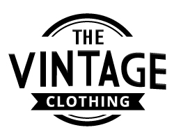 The Vintage Clothing