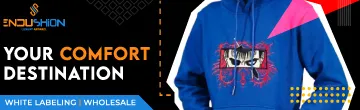 Endushion banner