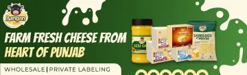 Aangan Dairy banner