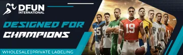 Dfun International banner
