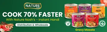 Nature Nosh banner