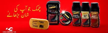 Zona Corporation  banner