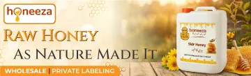 Honeeza banner