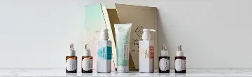 Bare Beauty Skin Care banner