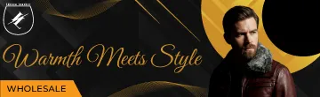Idrees Leather banner