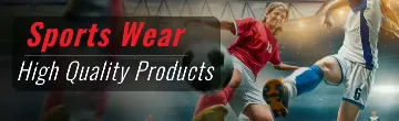 Dakha Sports banner