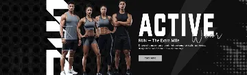 Run Apparel (Private) Limited banner