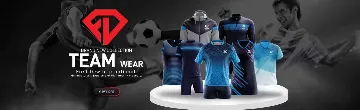 FIRST DEW INT banner