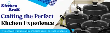 Kitchen Kraft  banner