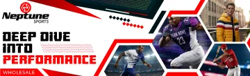 NEPTUNE SPORTS banner