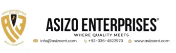 Asizo Enterprises banner
