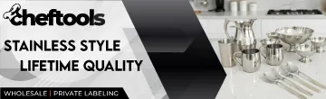 Cheftool banner