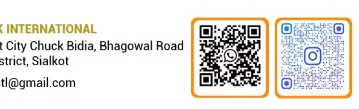 Bestwalk international banner