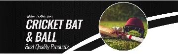 MIRBA SPORTS banner