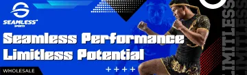 Seamless Sports banner
