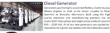 Powercon Engineering  banner