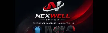 Nexwell impex banner