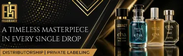 Eha Fragrance banner