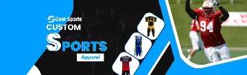 Goal Sports banner