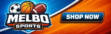 MELBO SPORTS banner