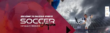 Salstar Sports  banner
