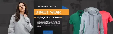 Version industries  banner