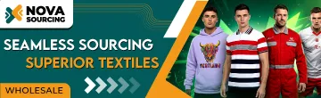 NOVA SOURCING banner