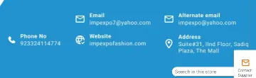 IMPEXPO BUSINESS INTERNATIONAL banner