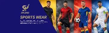 Splend Enterprises banner