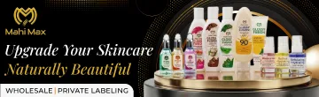 MahiMax organic pvt banner