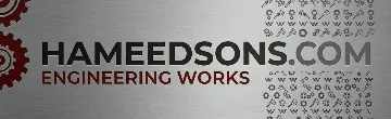 Hameed Sons Engineering Works CO banner