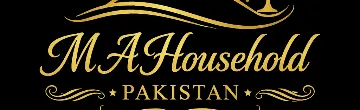M.A House Hold Pakistan  banner