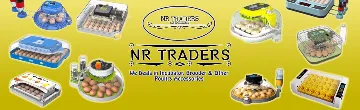 NR Traders banner