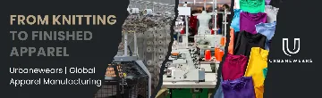 Urbanewears banner
