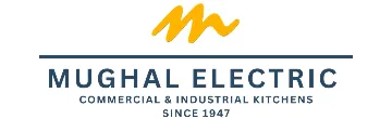 Mughal Electric banner