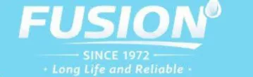 Fusion Home Appliances banner