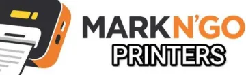 Mark n Go Printers banner