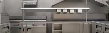 MS Kitchen Machinery  banner