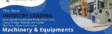 Ideal Machinery & Equipments banner