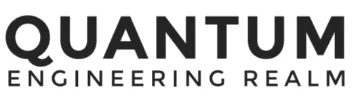 Quantum Engineering  banner