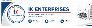 IK Enterprises banner