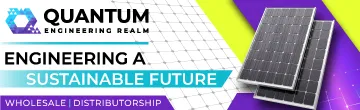 Quantum Engineering  banner