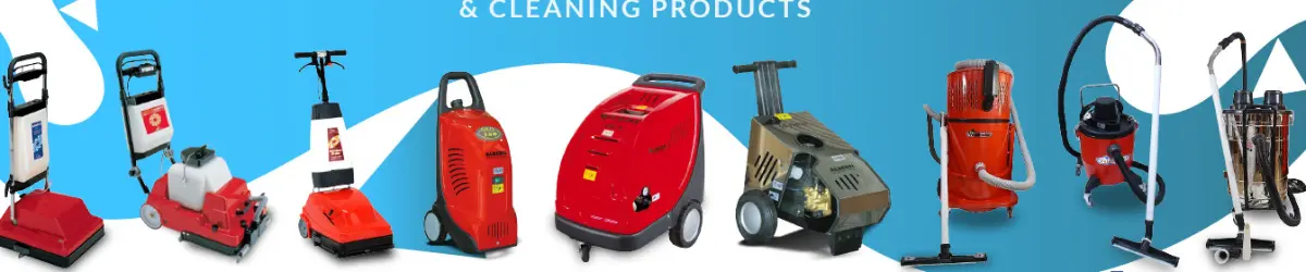 Nilvac Enterprises  banner