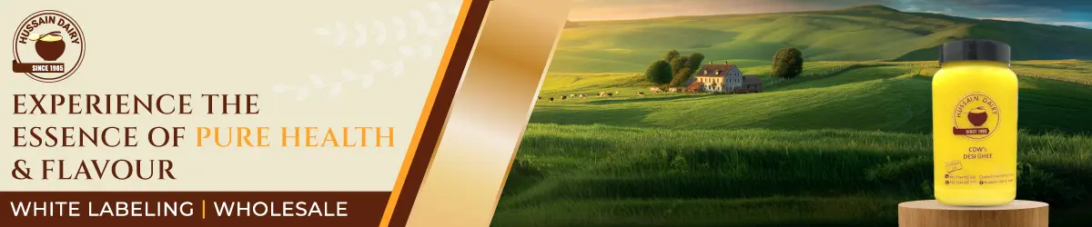 HUSSAIN DAIRY (SMC_PVT)LTD. banner
