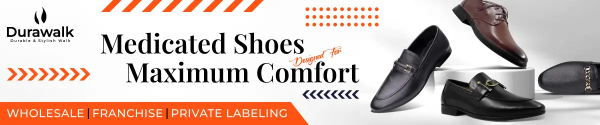 Durawalk banner