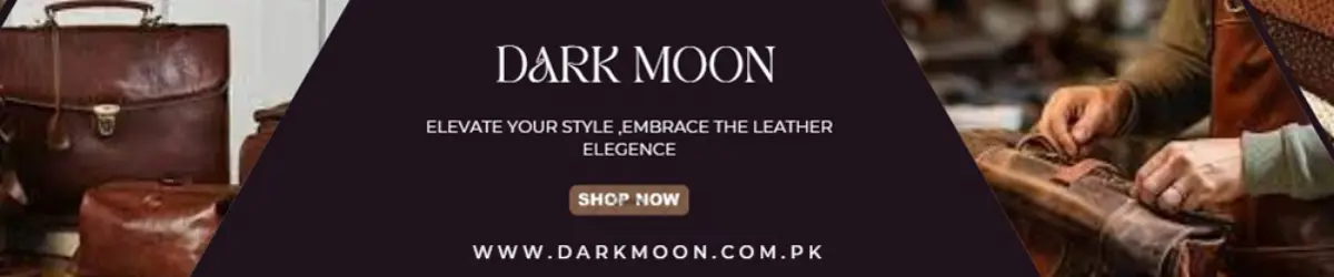 Dark Moon banner