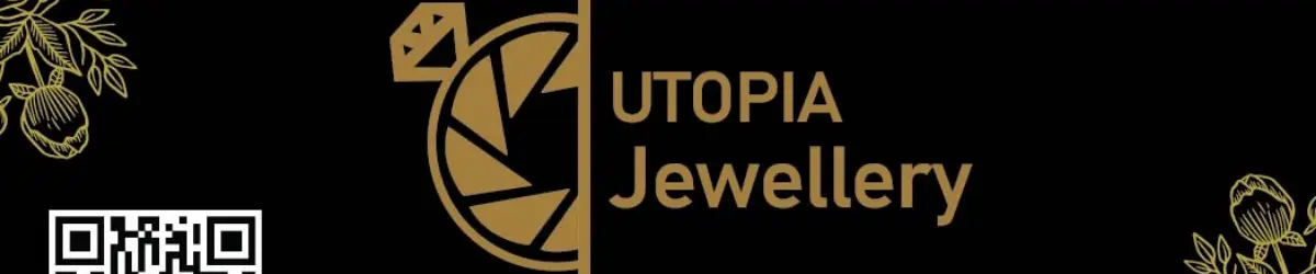 Utopia Jewellery banner